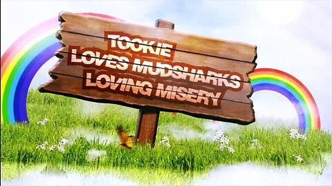 Tookie Love MudSharks Loving Misery ep005: Chad Zumock the Mad SuperChatter