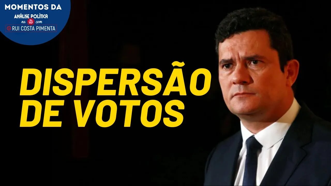 A candidatura de Moro à presidência | Momentos da Análise Política na TV 247