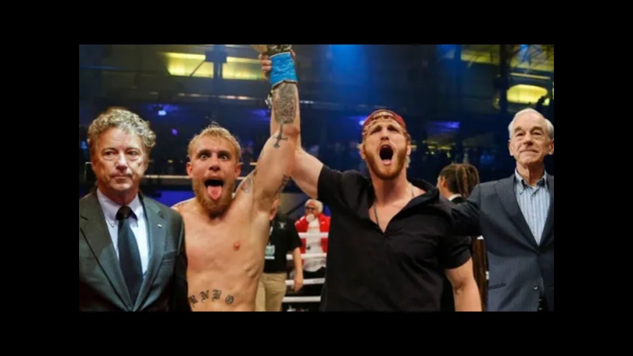 The Unappreciated Importance of The Paul Boys