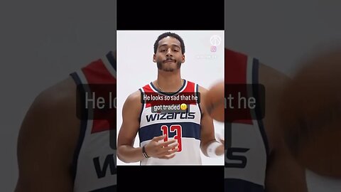 Jordan Poole 😔