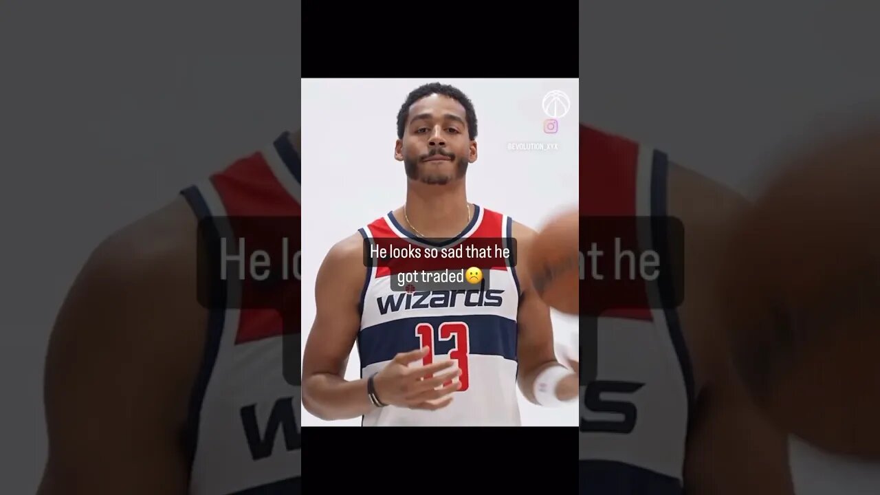 Jordan Poole 😔