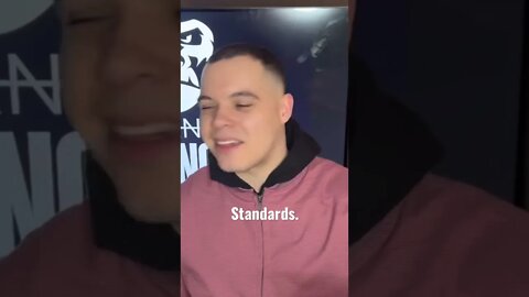 You Don’t Have To Tolerate #shorts