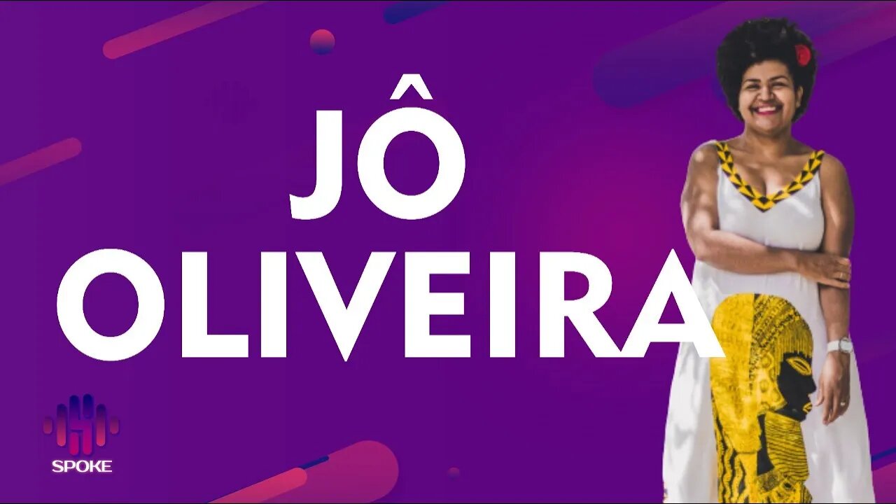 Jô Oliveira - #SPOKEPDC 27