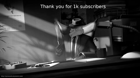 TheHunt: Thank you for 1k subs. Lets talk about the future.