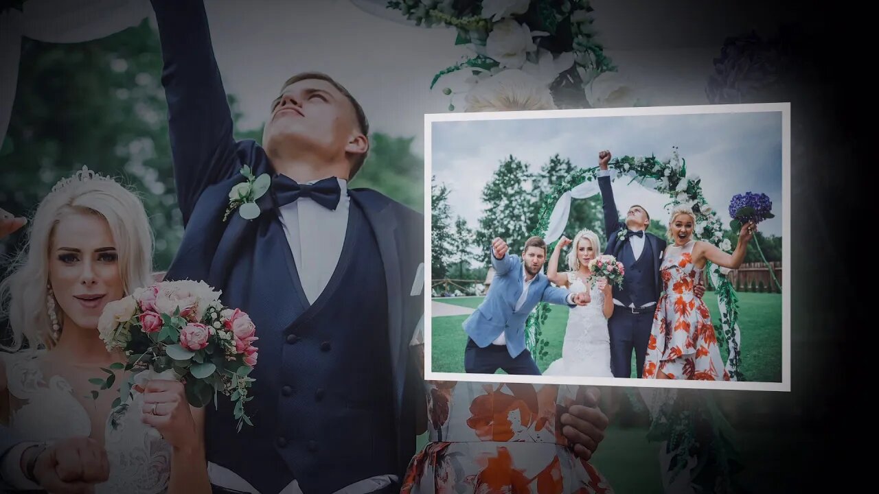 Fotofilmas Orinta ir Titas