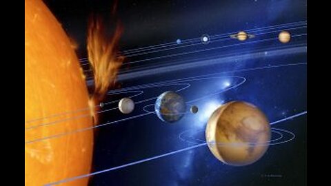 Planetarna transformacja, a przyszłość dzisiejszych dzieci.
