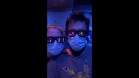 trip to disney part 2