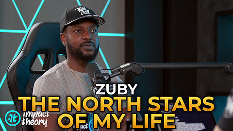 Zuby - The North Stars of My Life