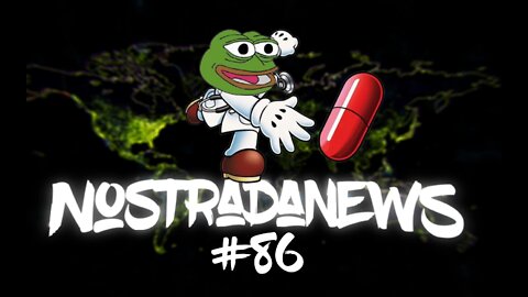 NostradaNews #86 Quelques événements dans le monde que vous avez peut être raté