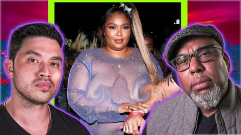 LIZZO's DRESS: Body Positivity Gone Too Far? #136