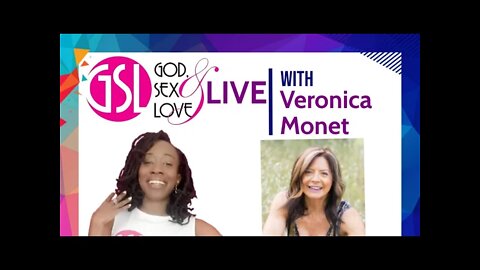 A Chat With Veronica Monet
