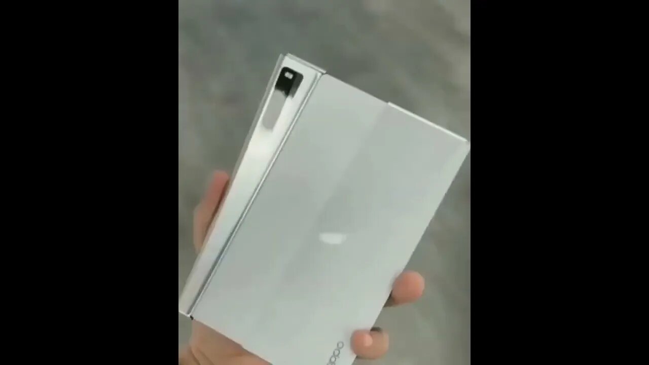 Oppo X 2021 🔥🔥😍😍