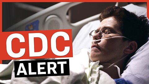 CDC Issues Alert About Biblical Disease