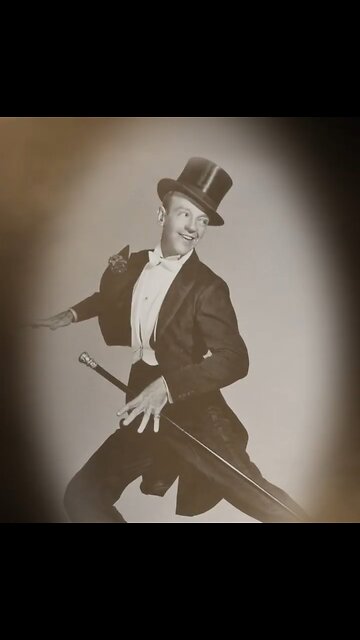 Happy Birthday Fred Astaire