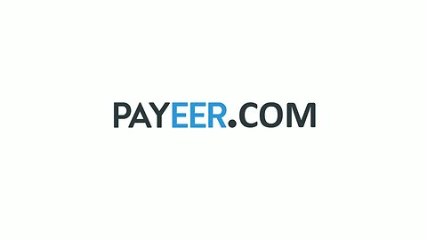 Электронный кошелек платежной системы Payeer