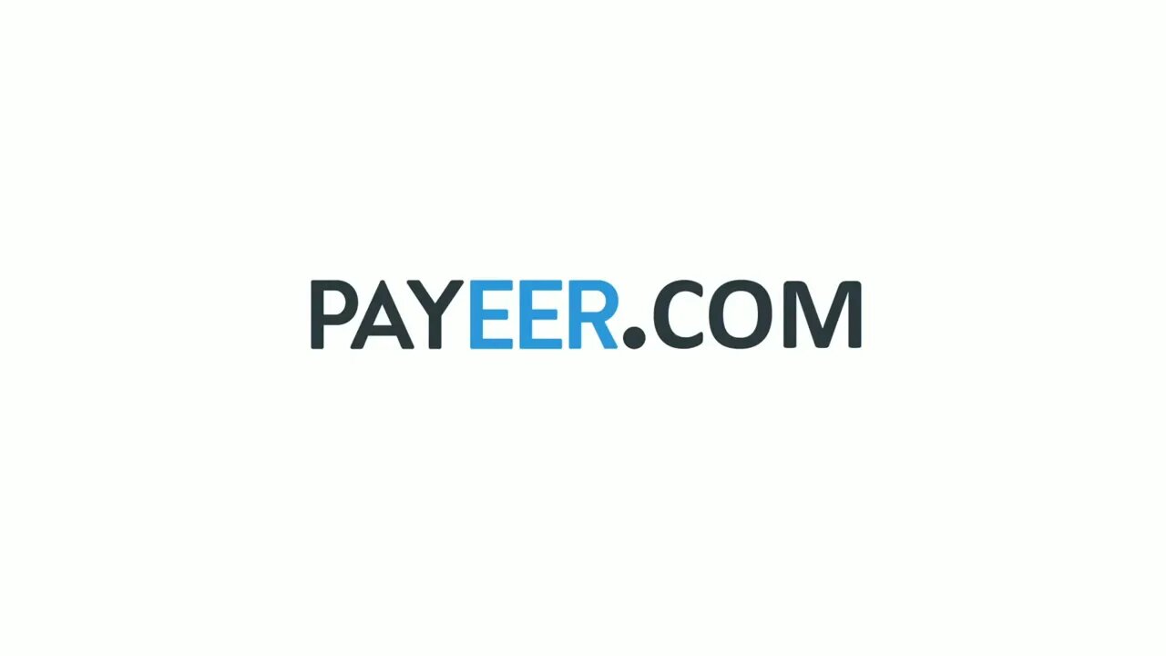 Электронный кошелек платежной системы Payeer