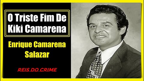 A MAIOR LENDA DA DEA