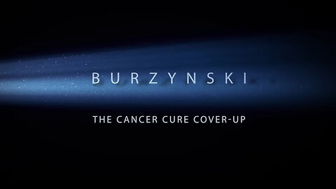 Burzynski: The Cancer Cure Cover-up (2010) Part 1