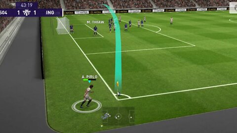 PES 2021: SHALKE 04 vs INGENIEROS | Entretenimiento Digital 3.0