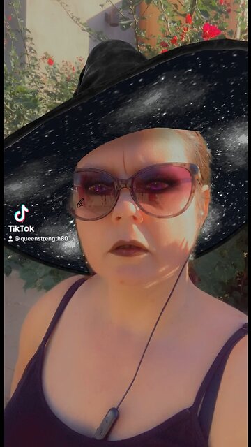 Leave Me a Message I’m Flying on My BROOM!!