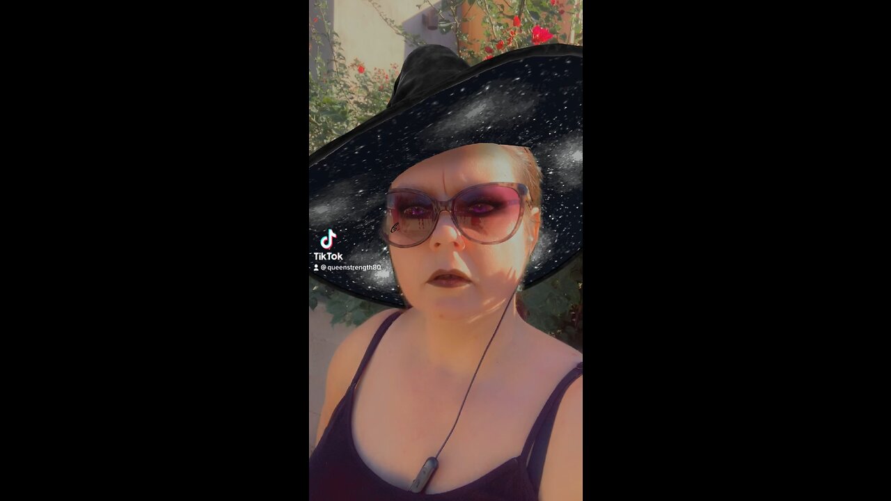 Leave Me a Message I’m Flying on My BROOM!!