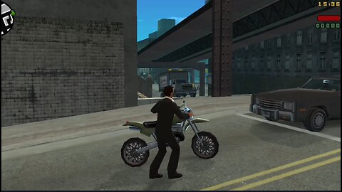 gangster mad boy new gta open mad city