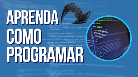 Como Iniciar na Programação