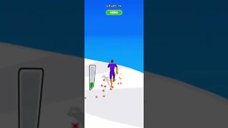 Hero Verse Run #14