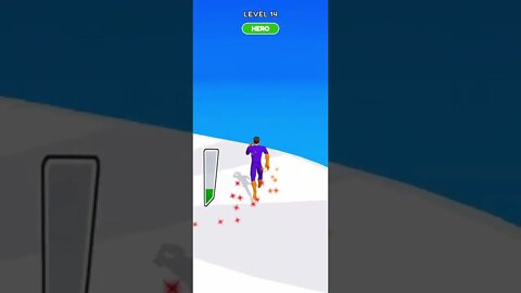 Hero Verse Run #14