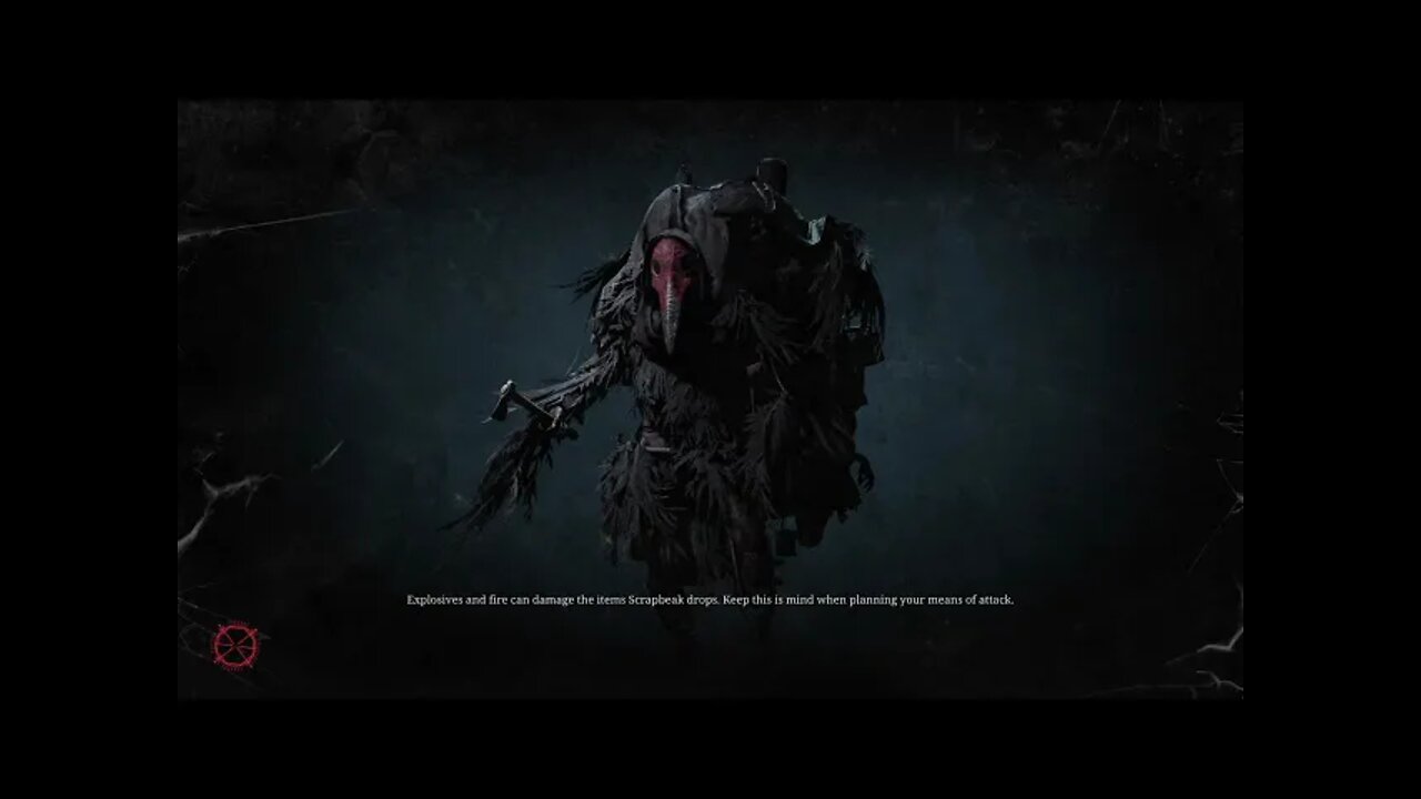 VOD7 Hunt: Showdown+The Forest