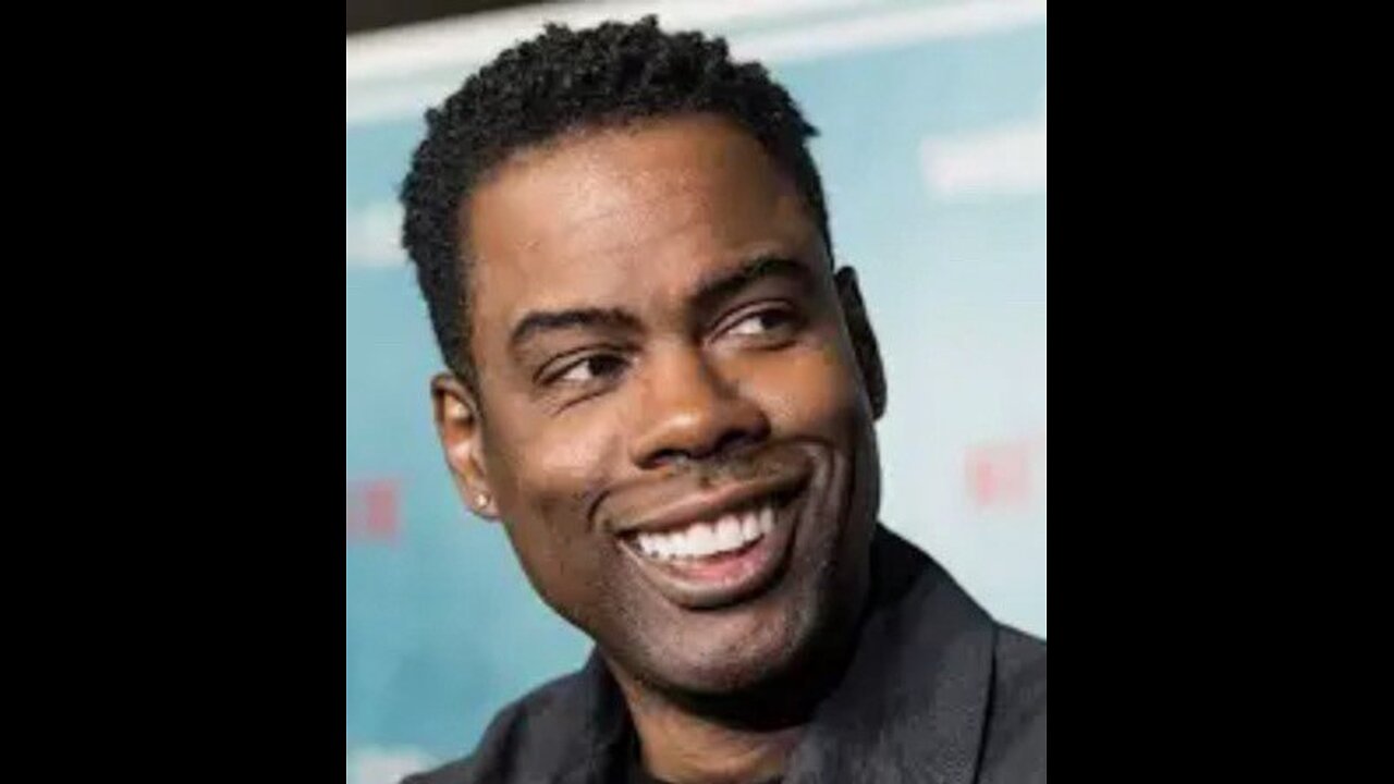 Chris Rock Dismantles Space Science