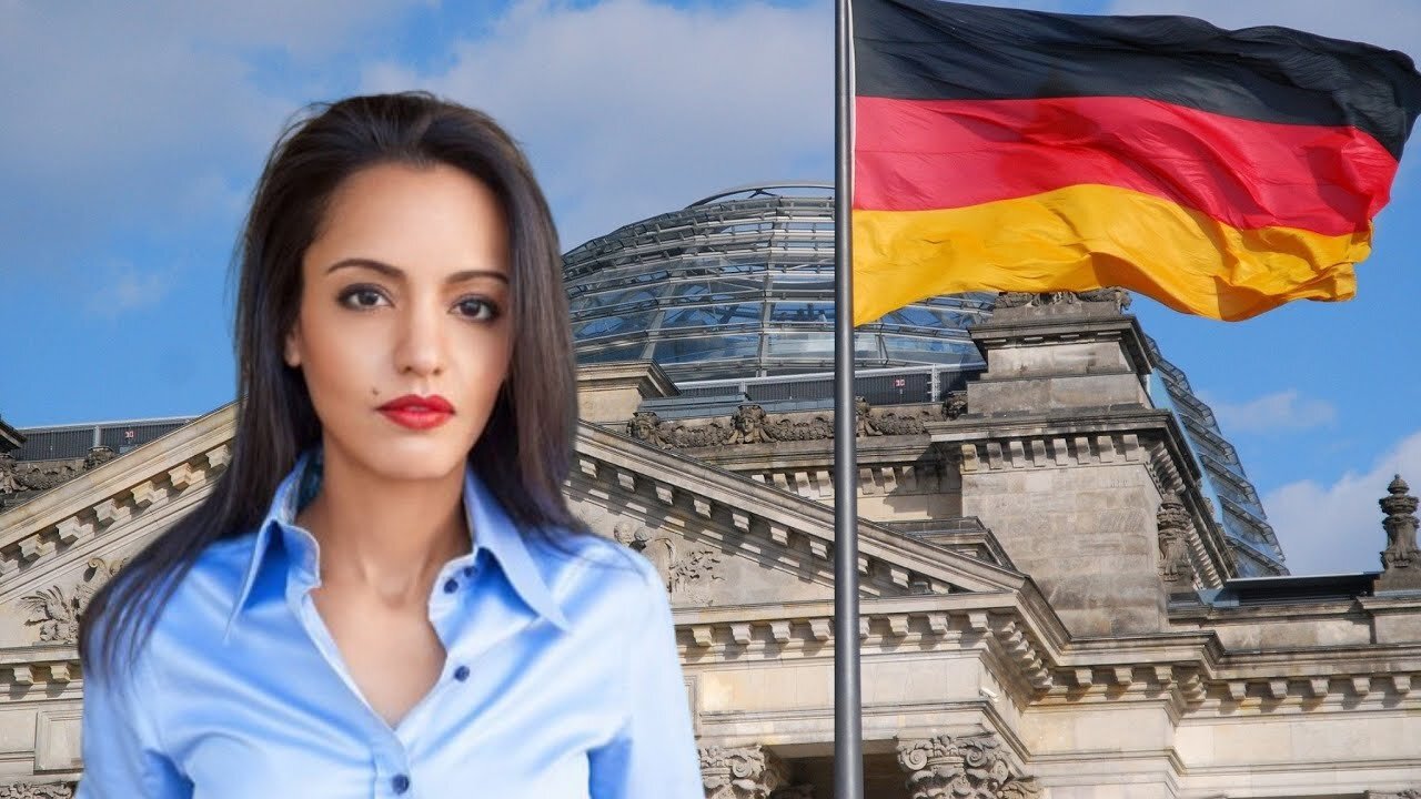 Frau Chebli - Was sagen Sie dazu?