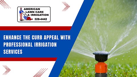 Expert Irrigation System Services