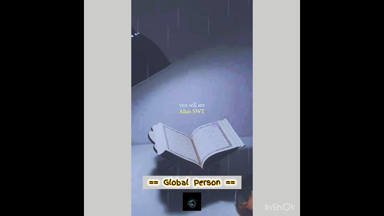 Talking to Allah in paradise