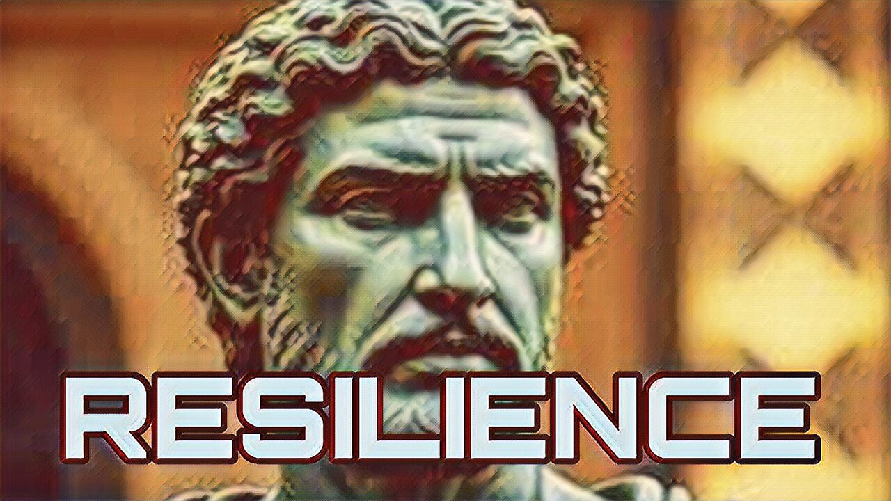 🔱Stoic Resilience🔱