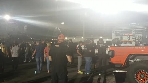 SEMA IGNITED AFTERPARTY