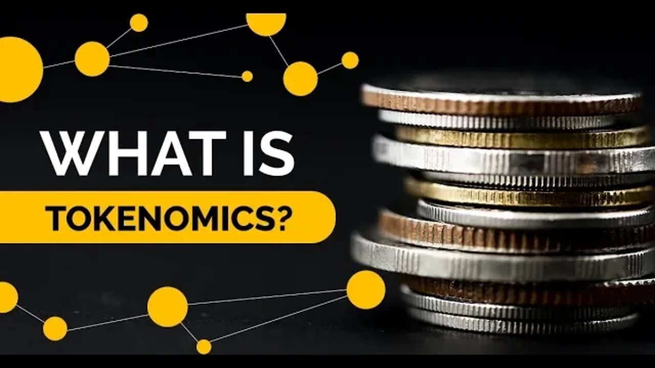 What is Tokenomics in Crypto?