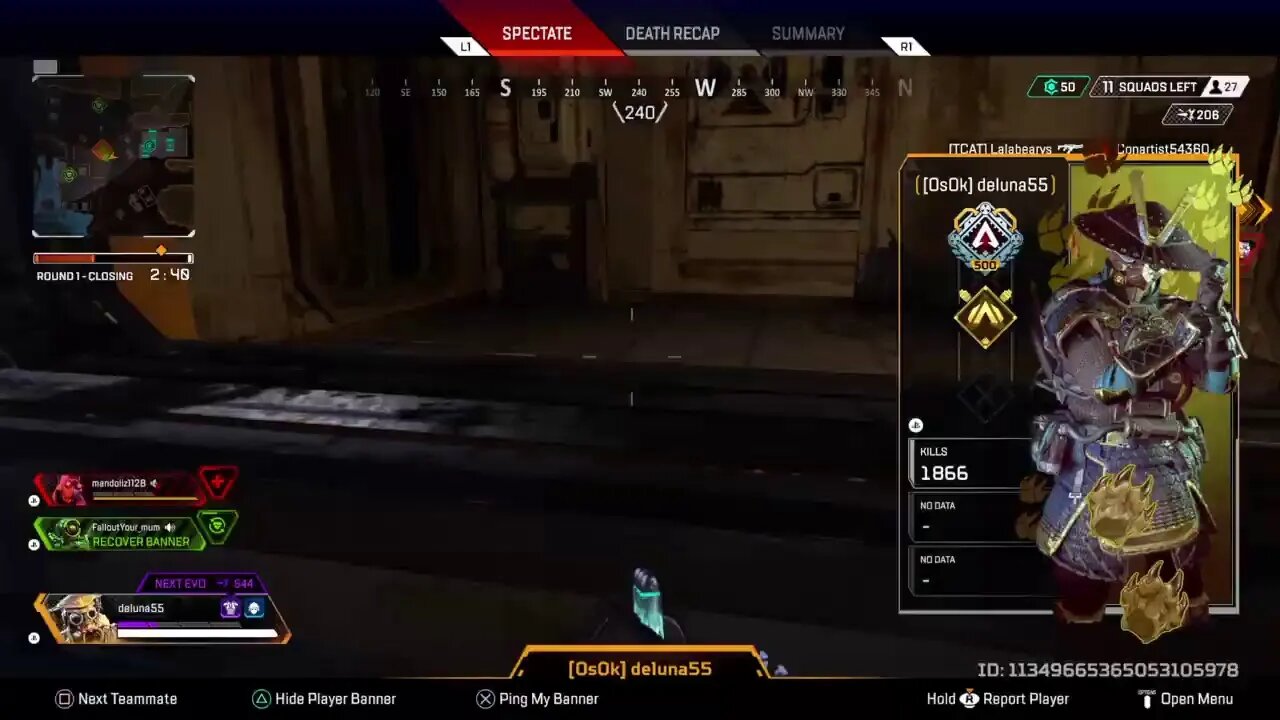 Join My Game | Apex Legends | Livestream