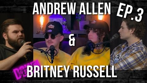 Ep.3 The Gift| Settle Down Podcast