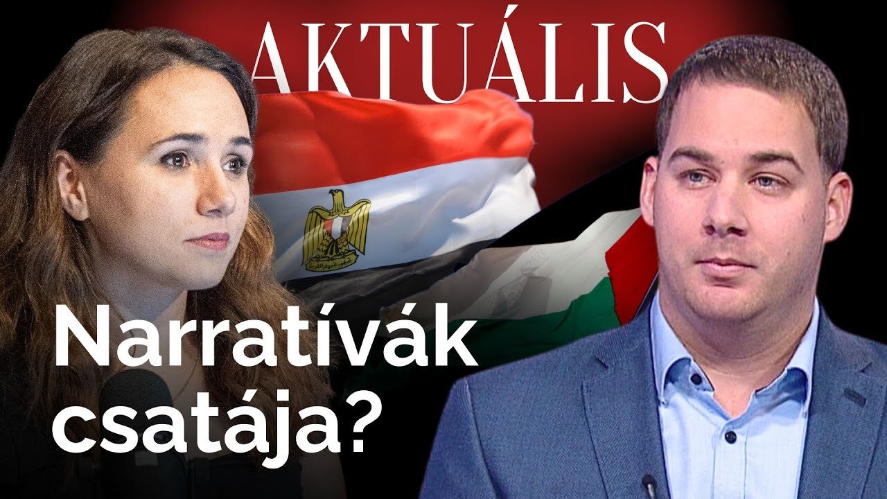 Egyiptom is tehet a gázai válságról? - Tárik Meszár