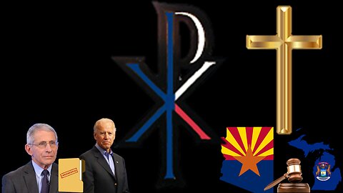 Hiding Documents Failed & Only Discriminating Against Christians | News by Paulson (03/18/23)