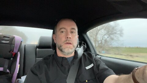 VLOG 12/04/2021