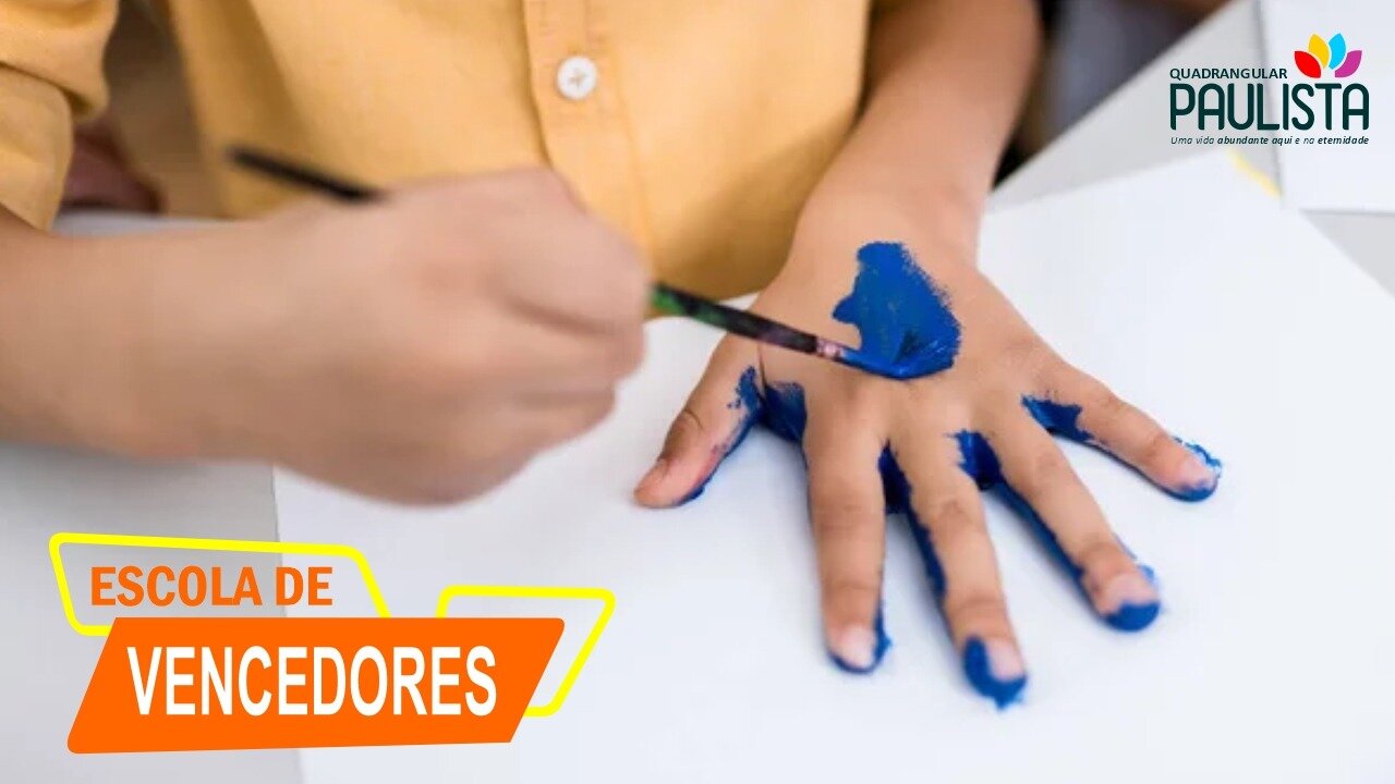 Escola de Vencedores - 15/05/23