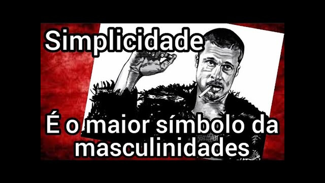 A simplicidade é um Dom que Deus deixou aos homens