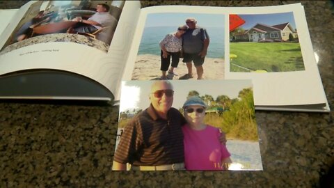 Locals stay in touch with Florida loved ones amid Hurricane Ian