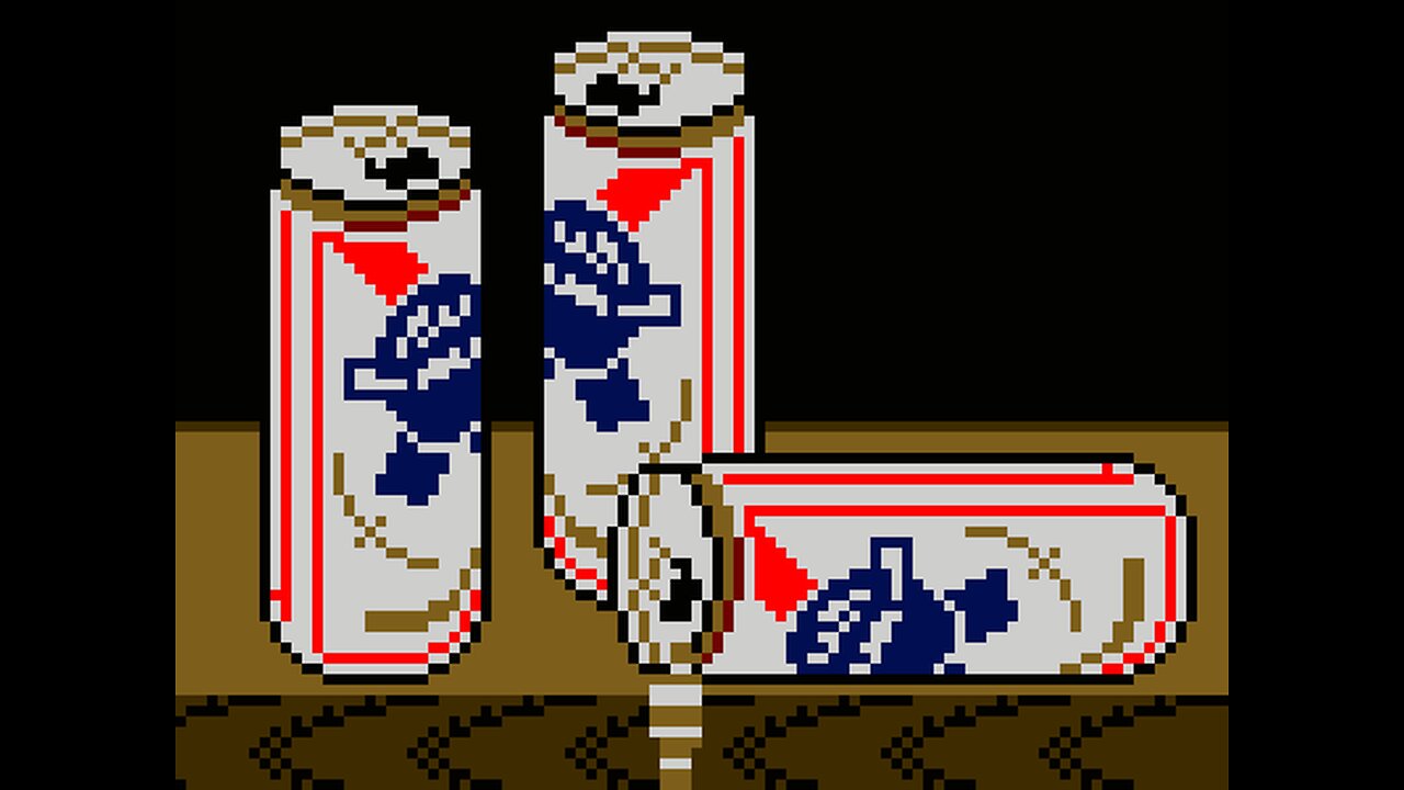 PBR and Ganja