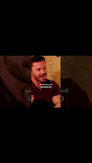 Viver é Desenhar Sem Borracha | Renato Cariani | MOTIVACIONAL FORTE (MOTIVAÇÃO)