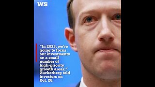 Facebook set to fire thousands of staff