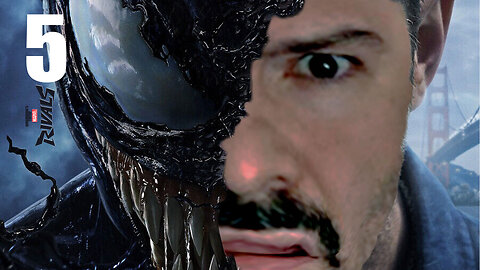DSP A Marvel Rivals Carol - Real Bad Venom, Hawkeye, & Scarlett Witch Gameplay - Rage Salt 12-22-24