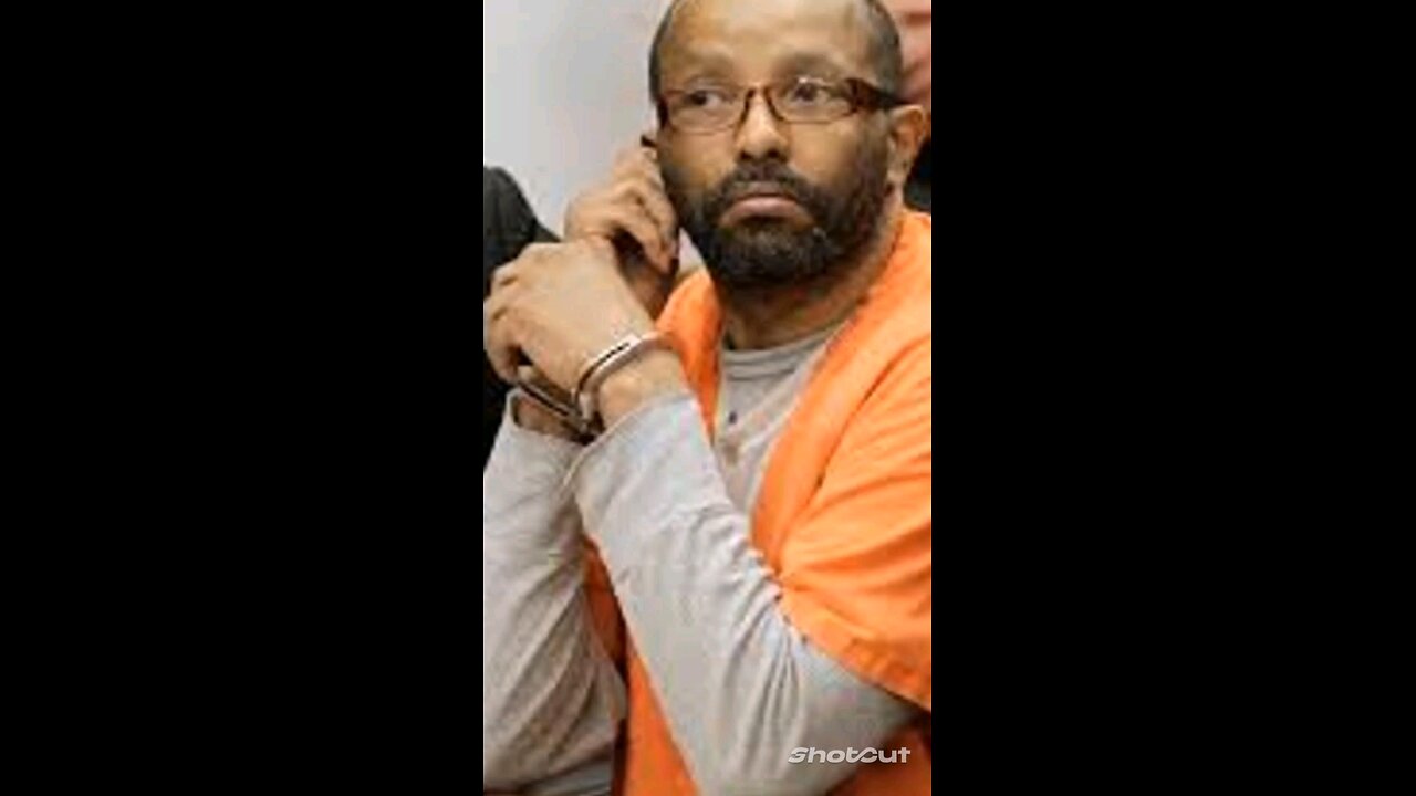 Chalk Line Crime Quickie: The Cleveland Strangler: Anthony Sowell